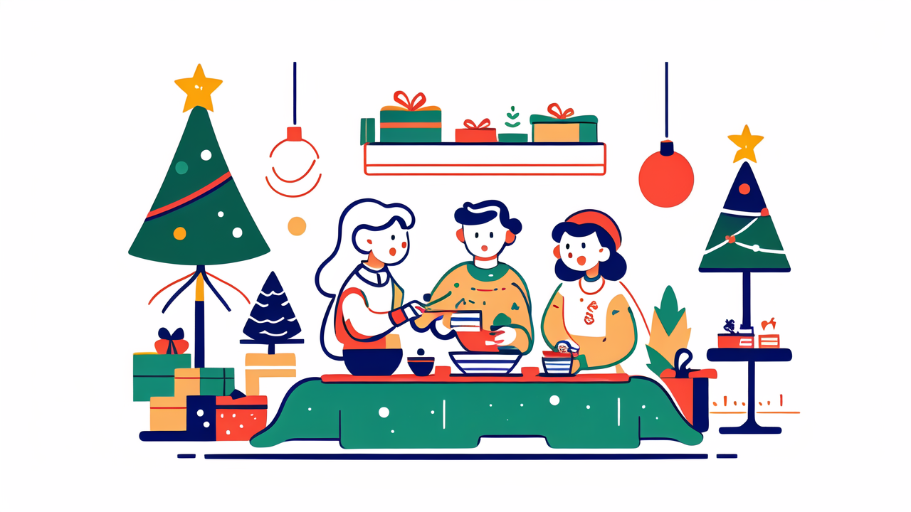 personalized holiday decor