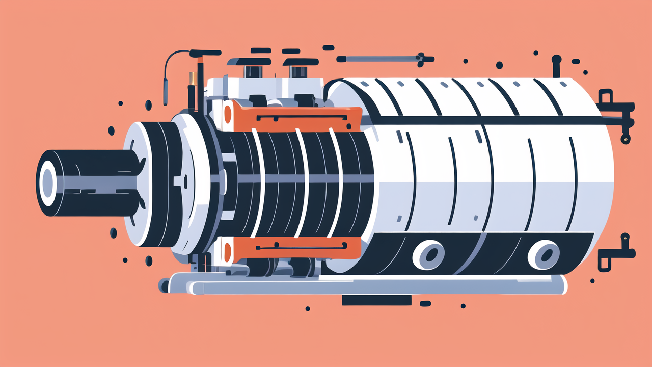 SKF 6206 Bearing illustration with yellow, blue, and red wheels on beige background