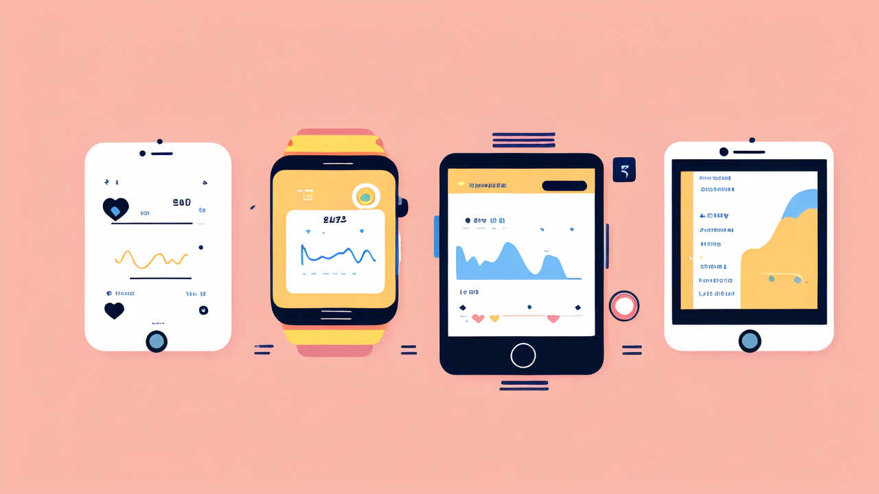 smartwatch tech
