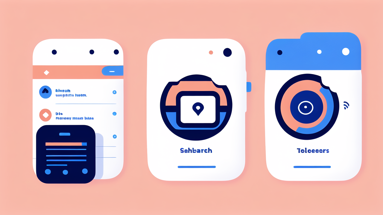 smart watch health tracker