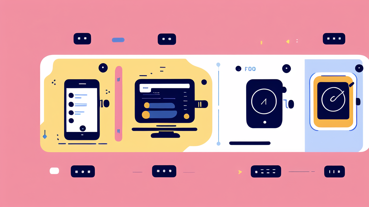 smart smart watch