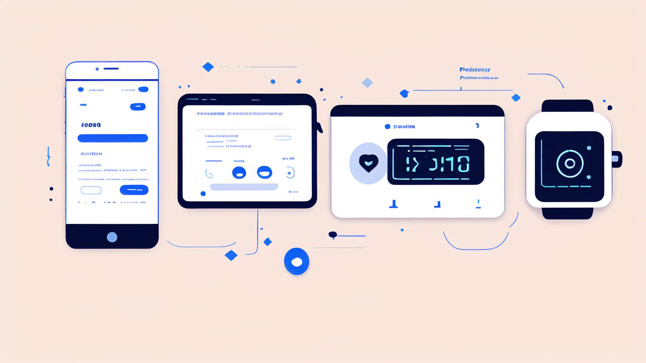 digital pocket watch