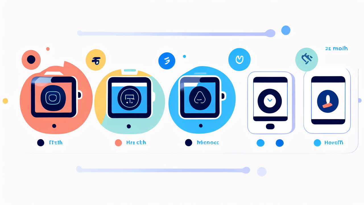 body measurement tracker