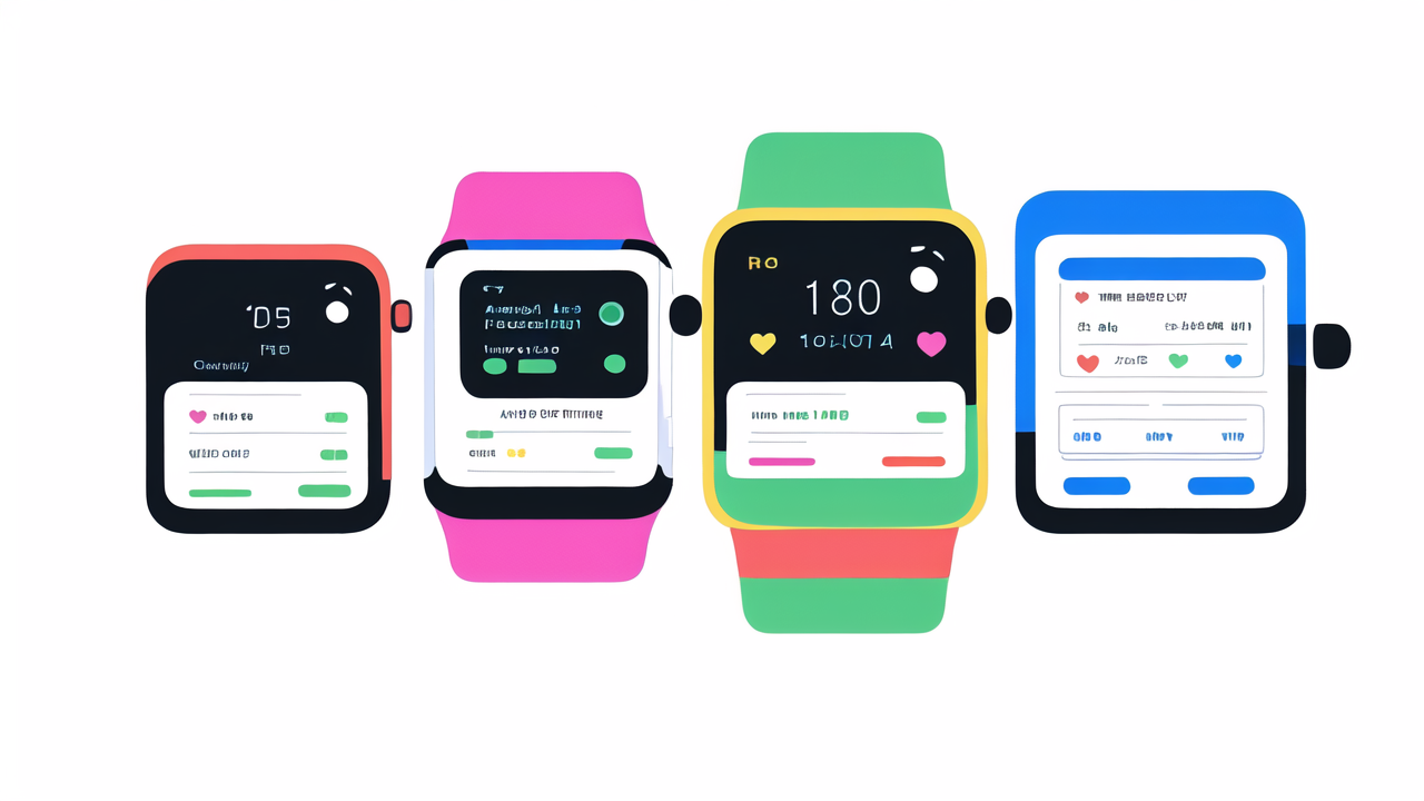 smart pro watch