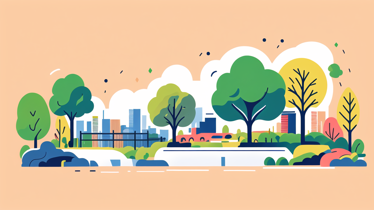urban planning books