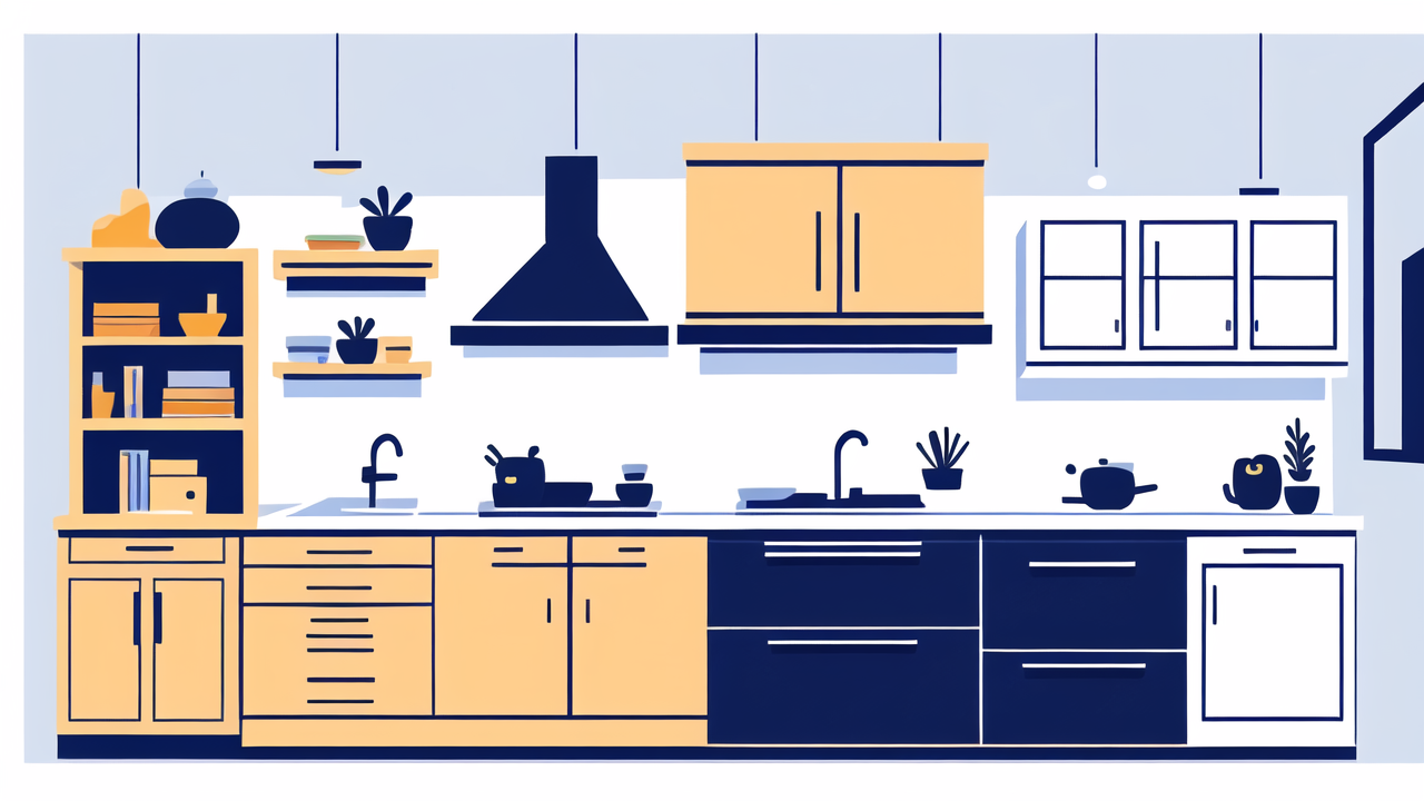 space saving solutions