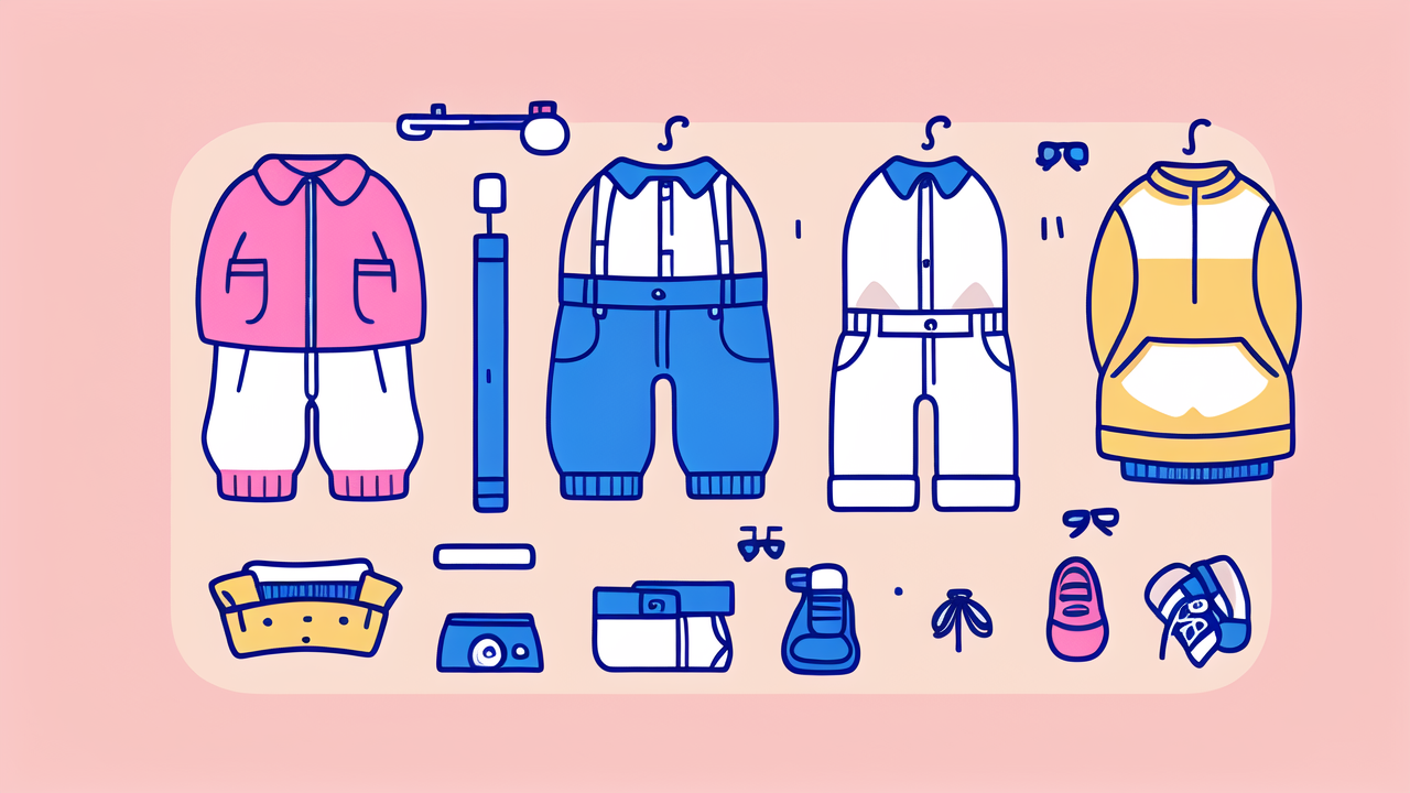 ultimate diaper bag checklist