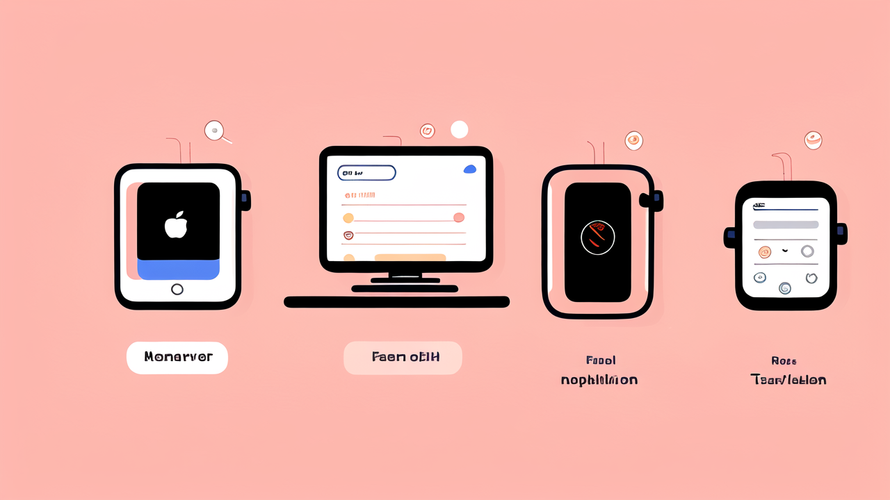 smart pro watch