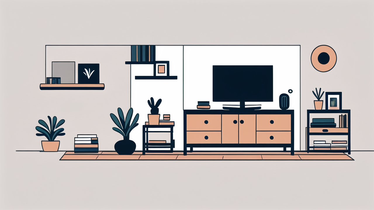 white living room furniture, Modern living room with white furniture for Diwali home decoration.