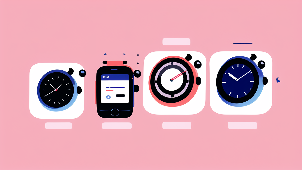 smart smart watch