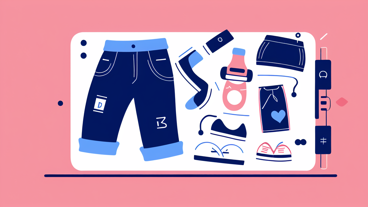 wearables clothing