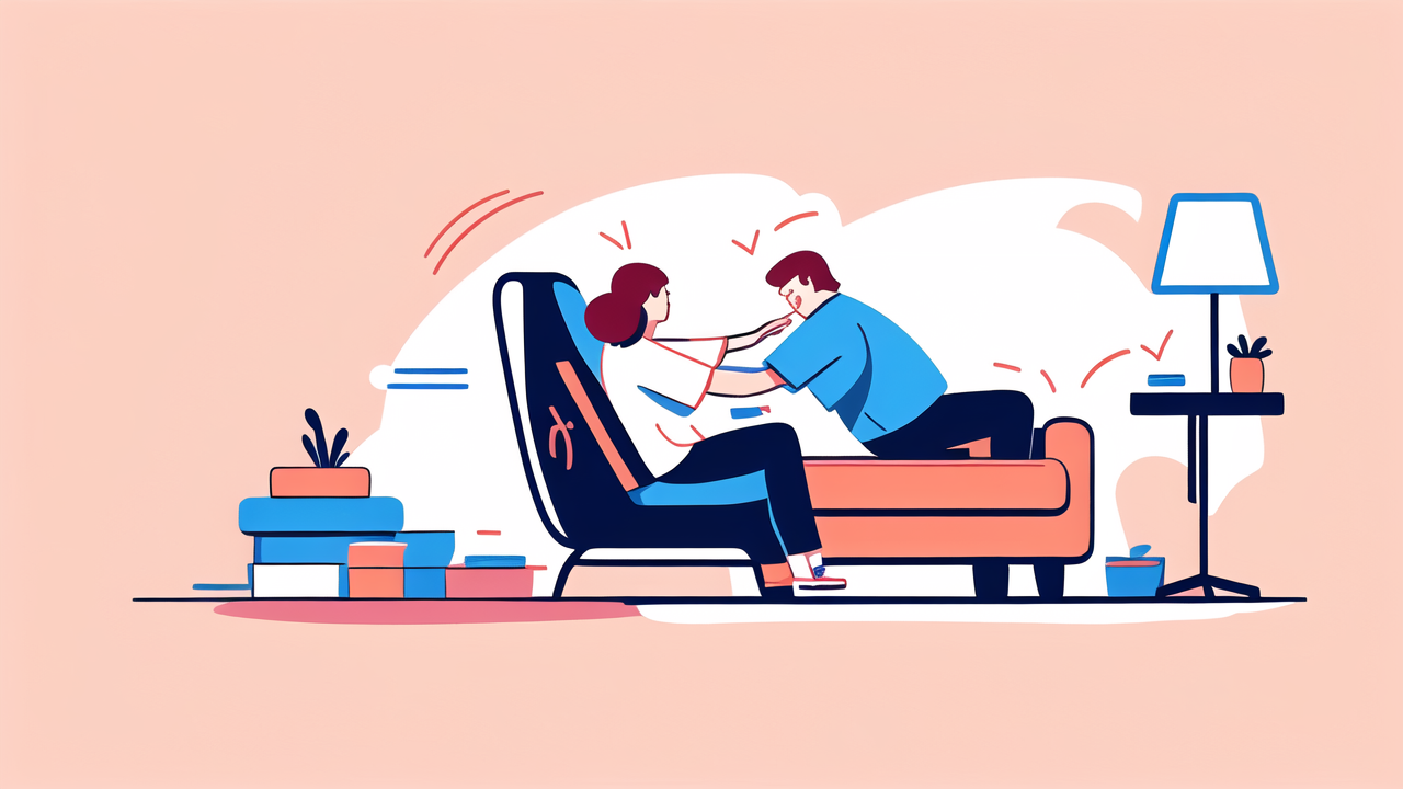 lift assists for elderly