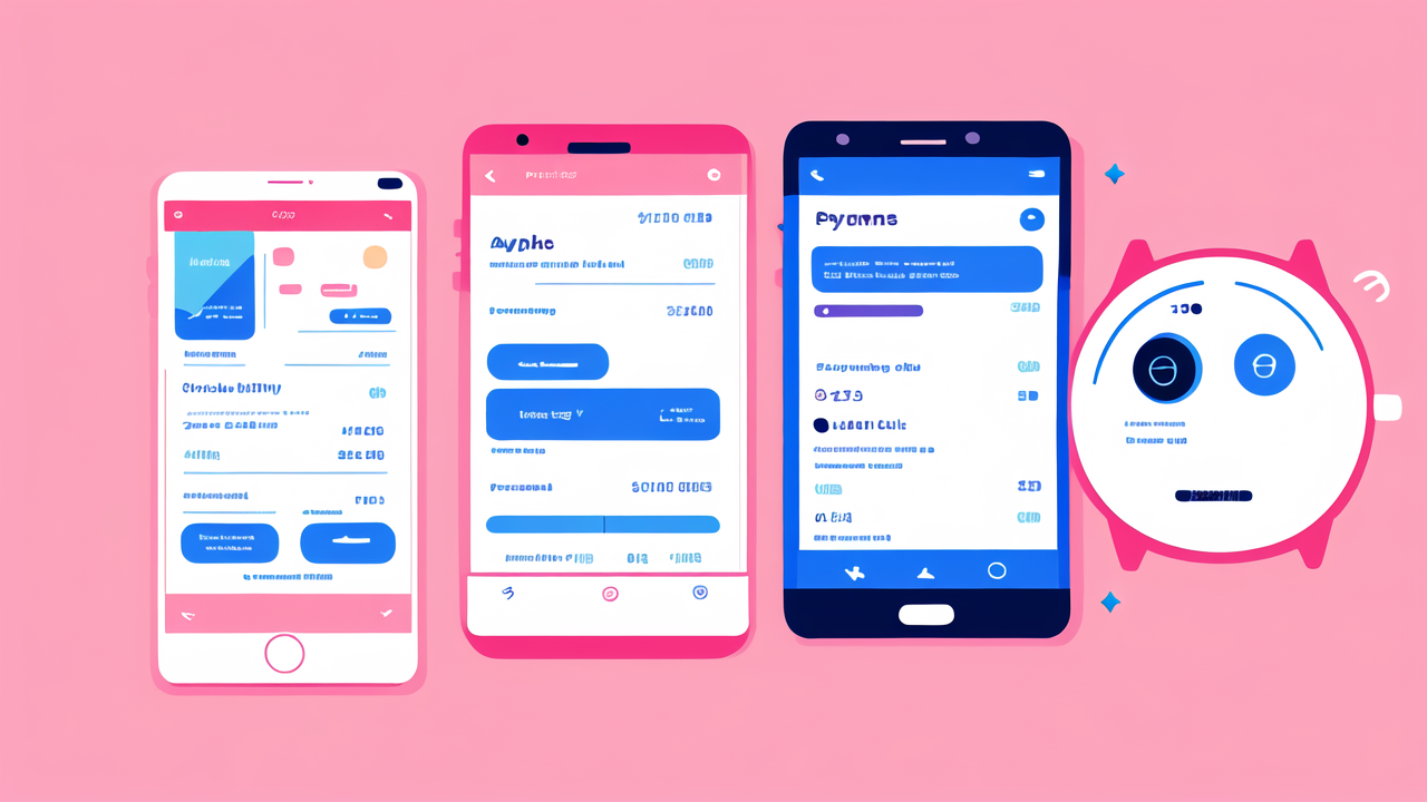 health and fitness tracker