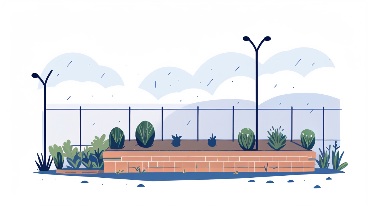 composite fencing