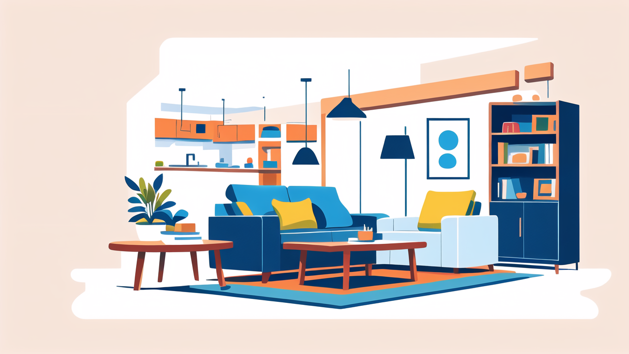 south africa furniture