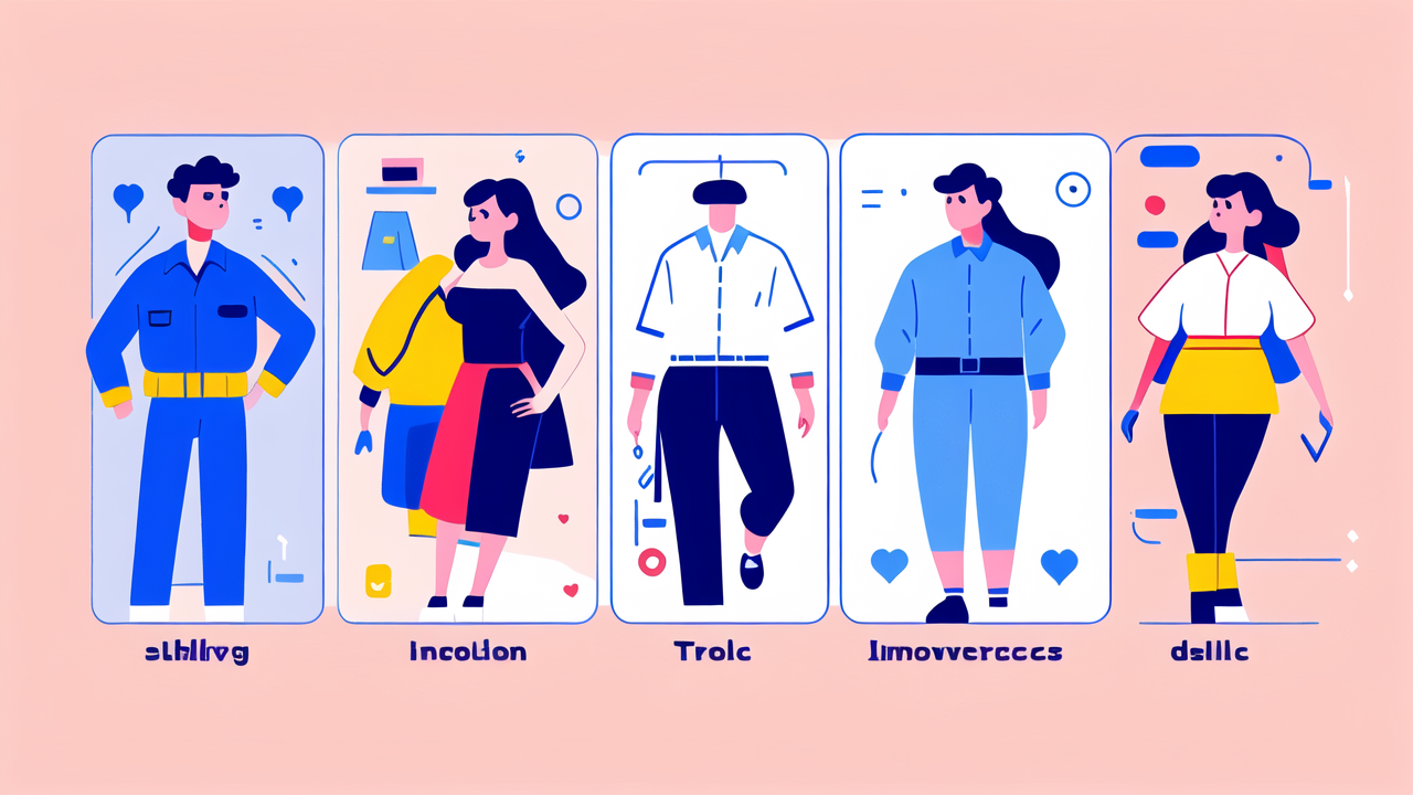 body measurement tracker