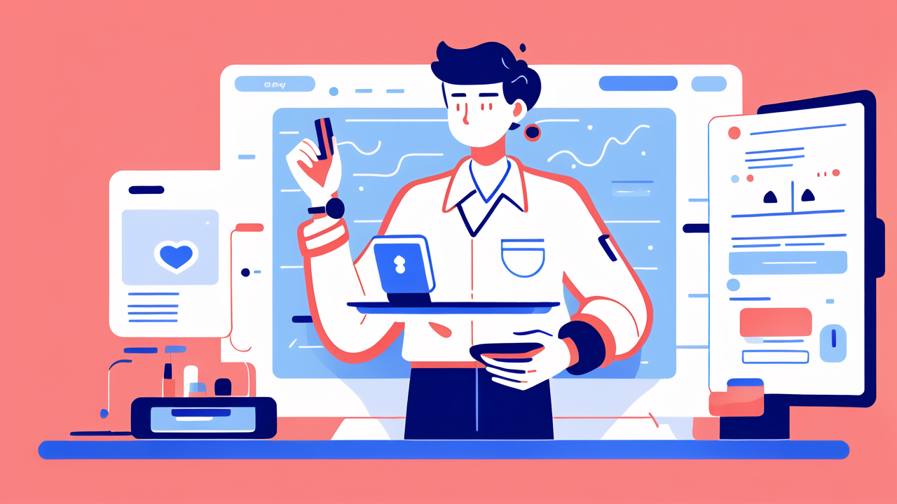 tools for productivity