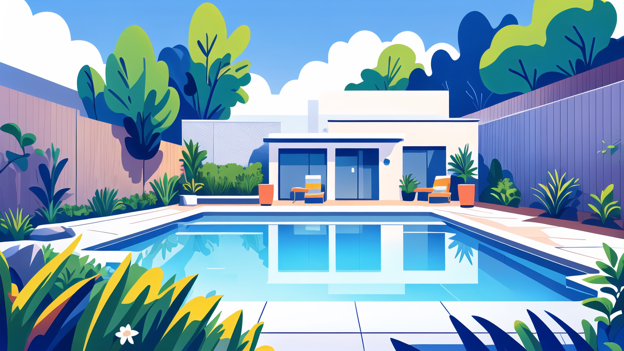 aluminium slat fencing