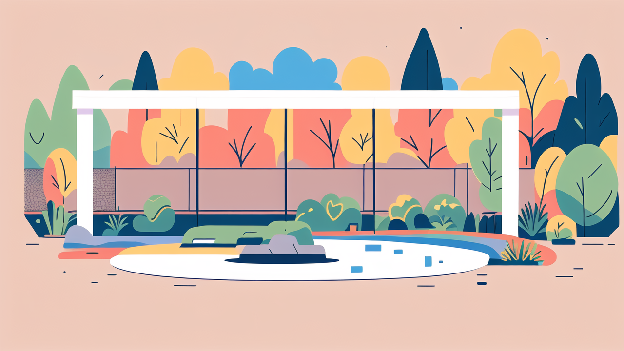 exterior improvement