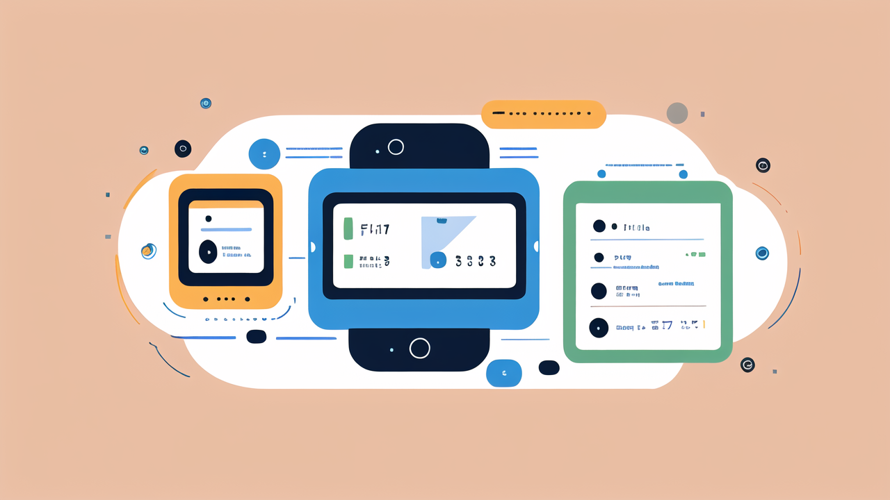 technology smart watch