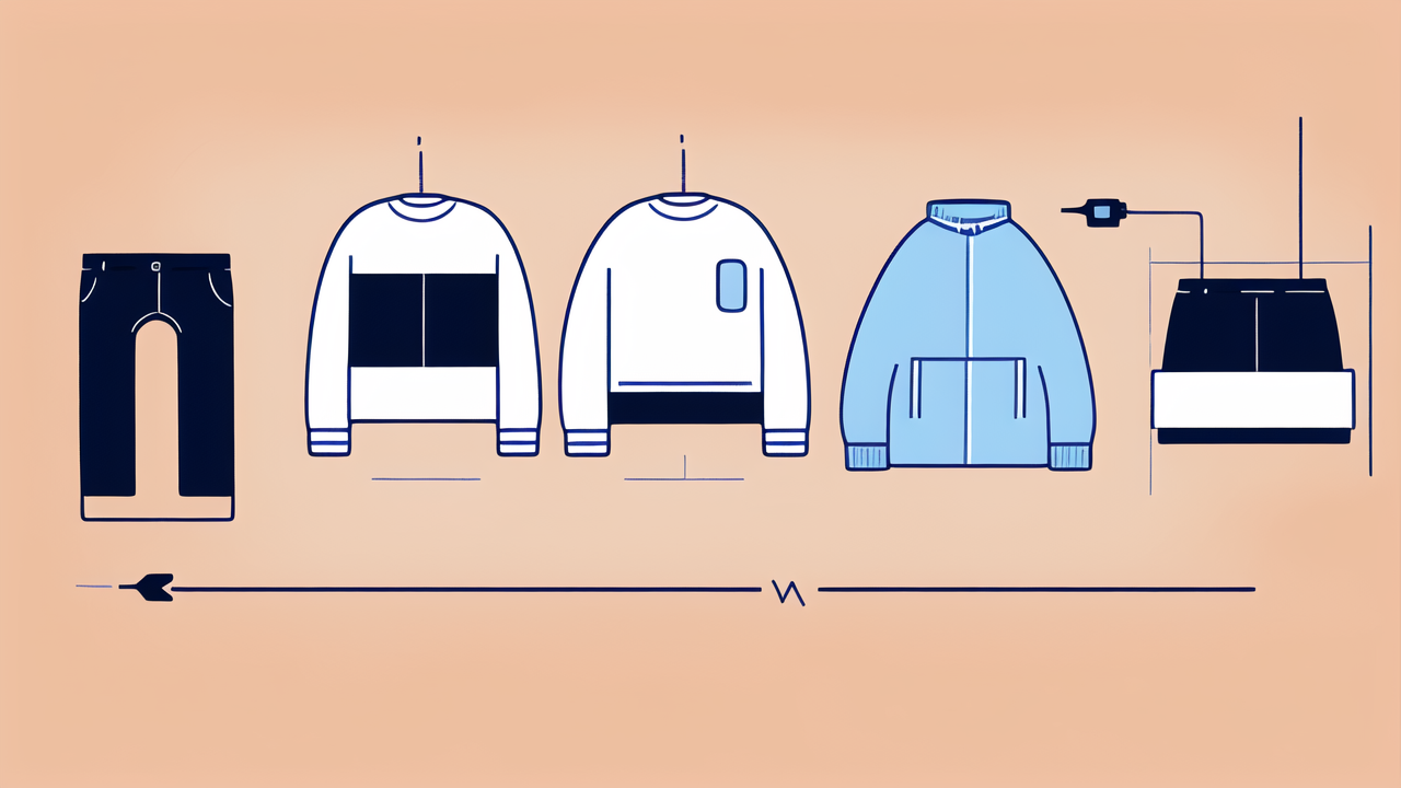 wearables clothing