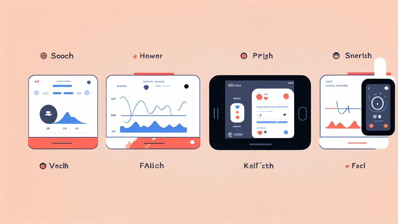 body measurement tracker