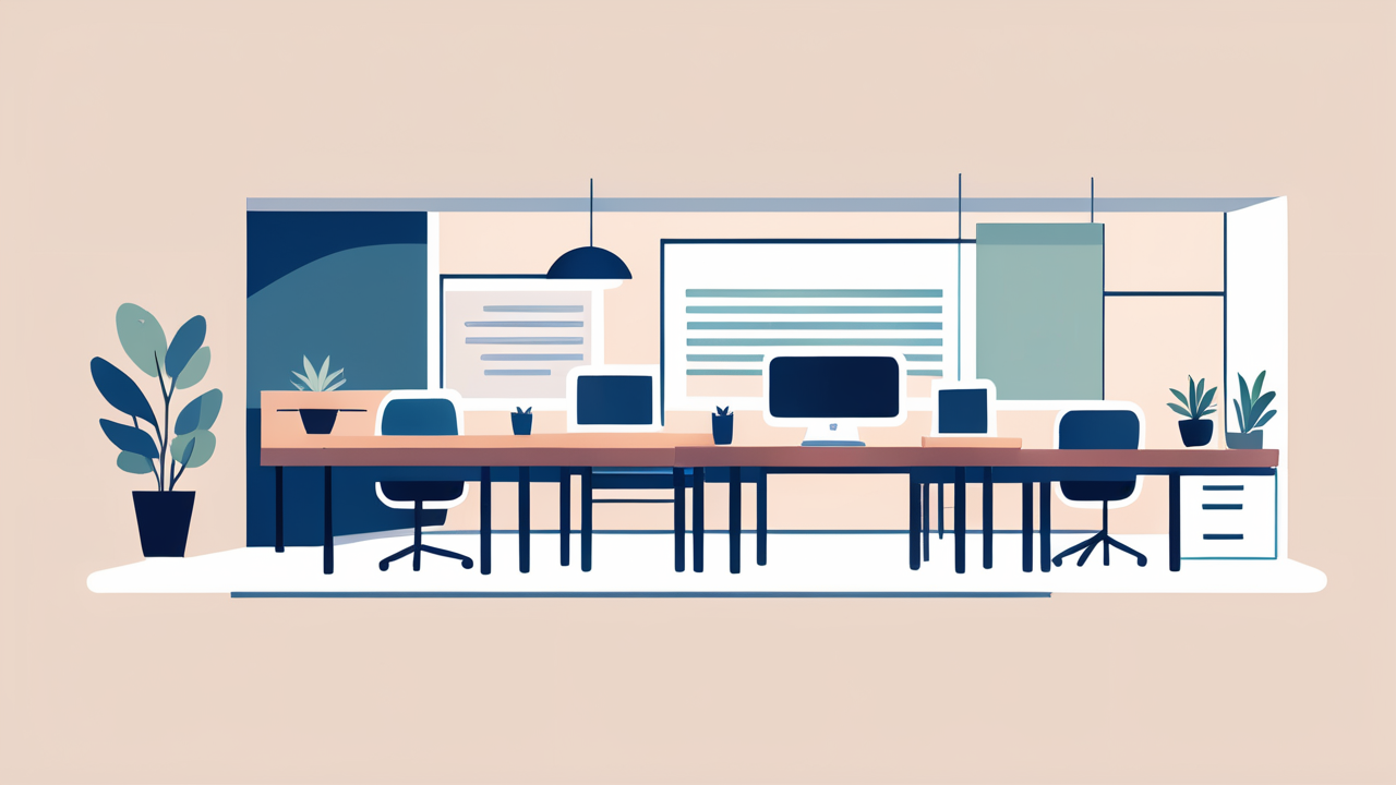 office break room ideas