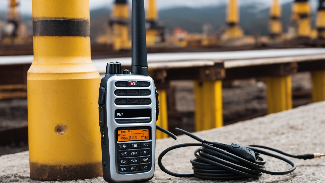 best walkie talkies