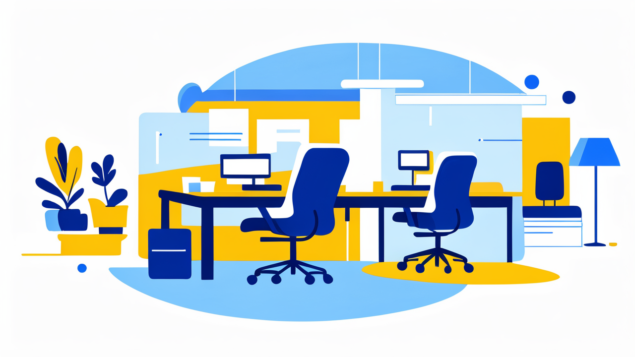 office efficiency
