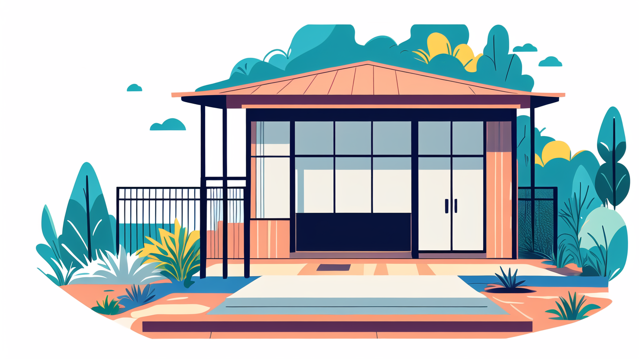 landscape design solutions
