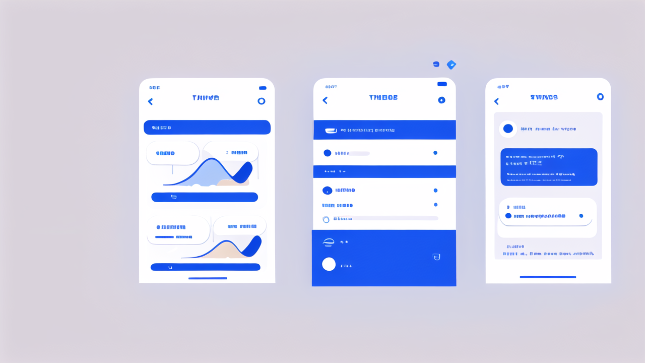 Activity Trackers icons: barbell lifting, running, squatting, HIIT workout.