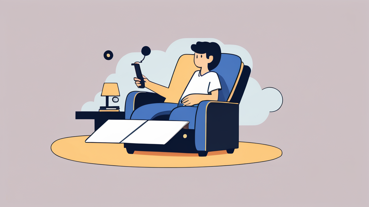 electrical recliners