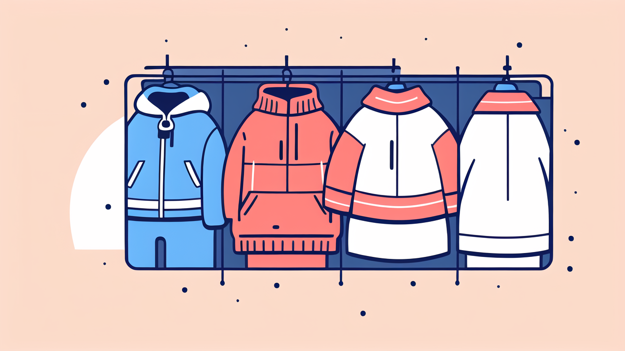 winter baby clothes