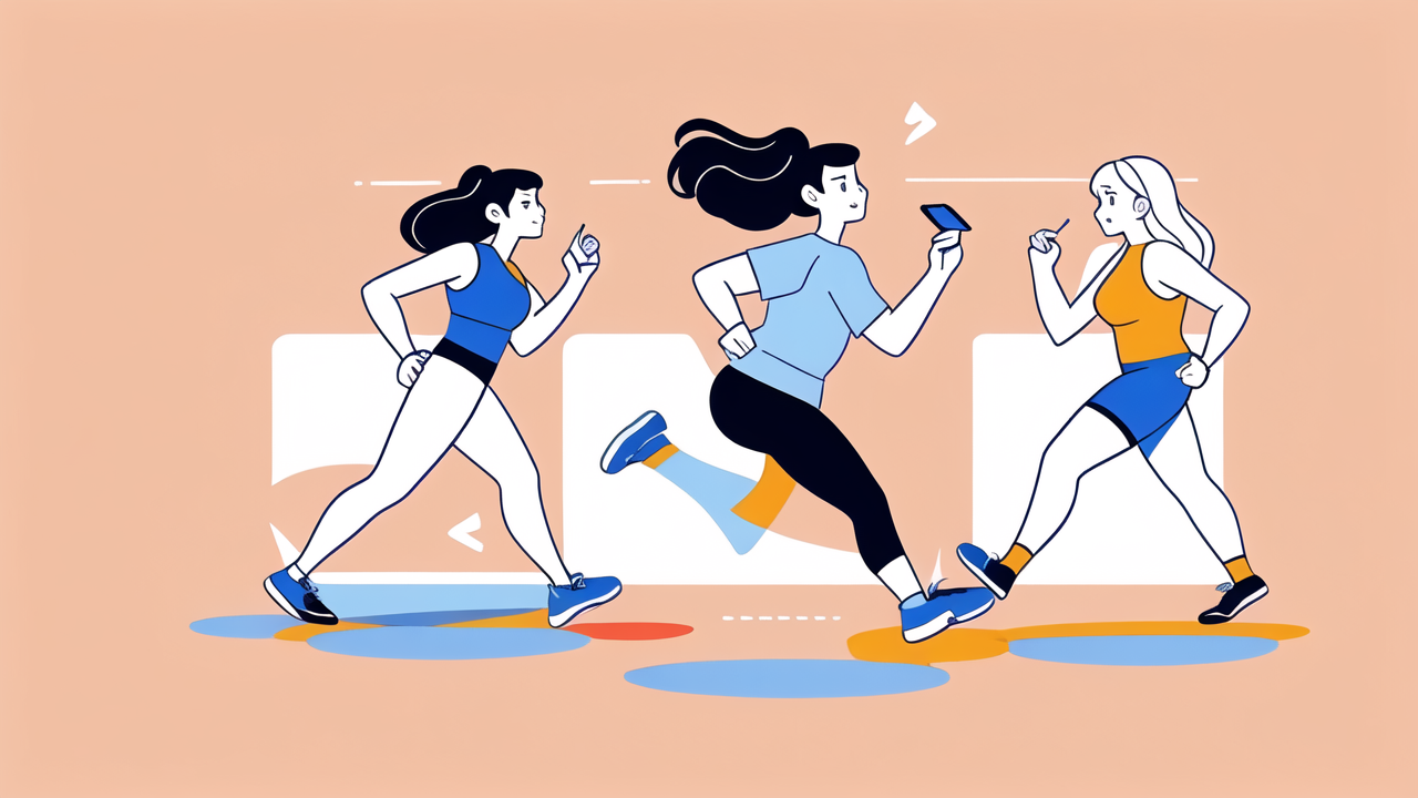 body measurement tracker