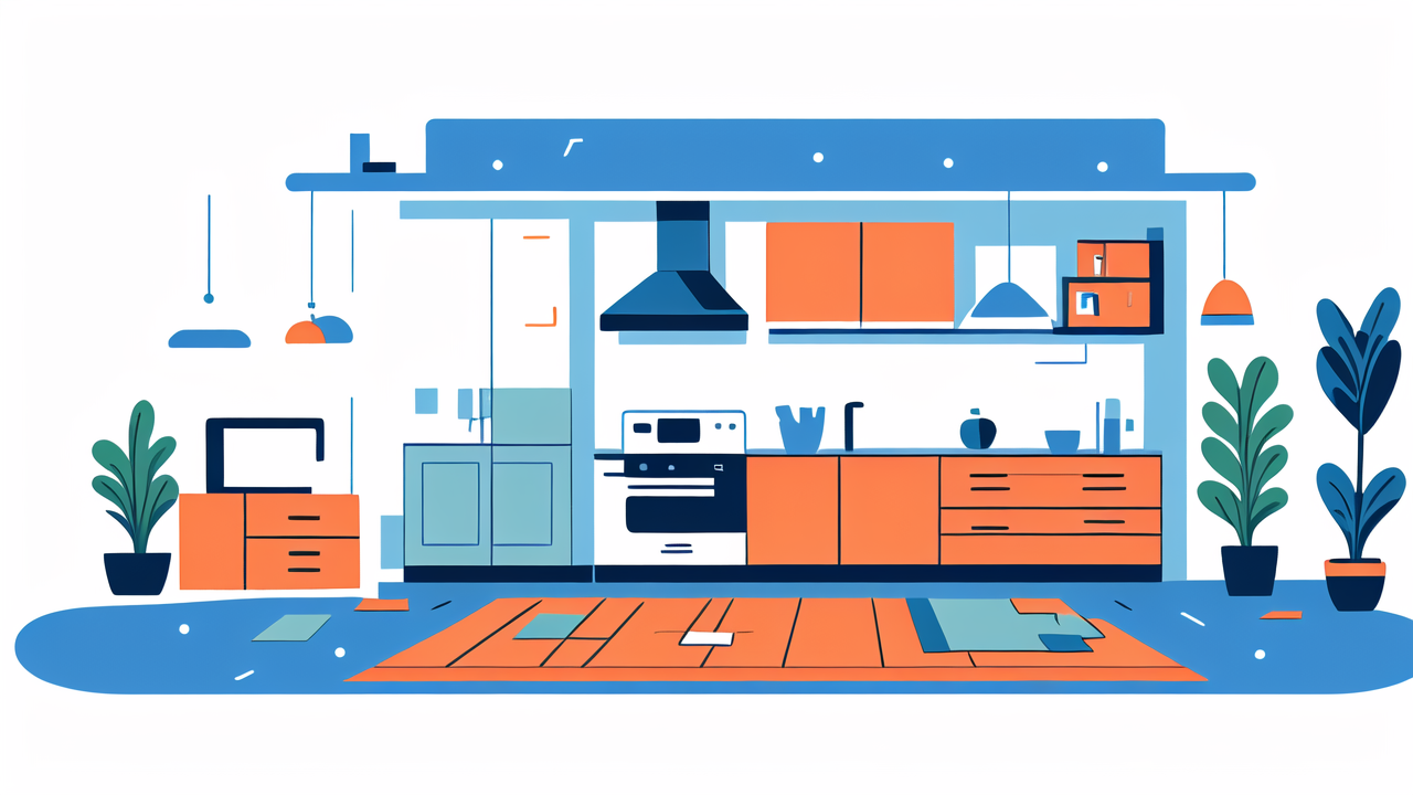 smart space