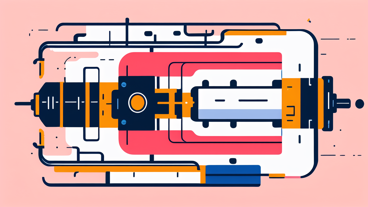 Shielded Ball Bearings in 6003 2z SKF design with vibrant yellow and orange hues