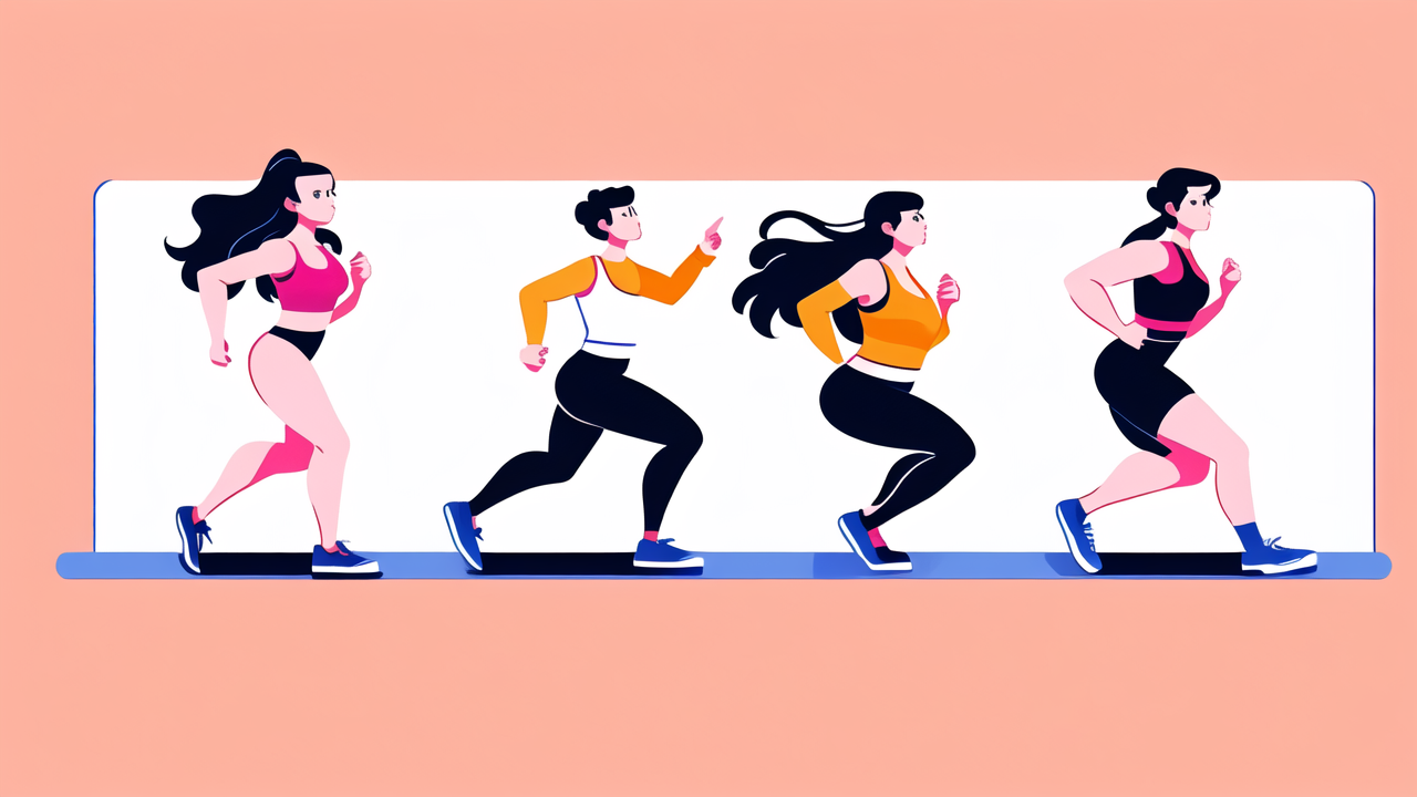 body measurement tracker