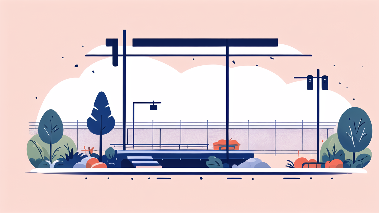 eco friendly fencing