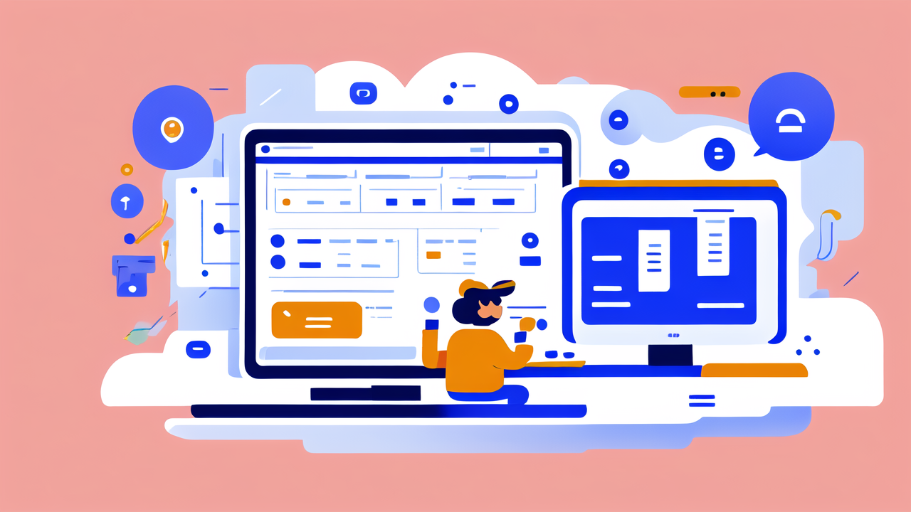 chromebase for meetings, Chromebase digital workspace with monitor, tablet, and laptop for collaboration.