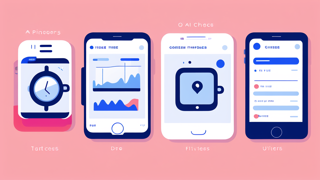 Health tracking