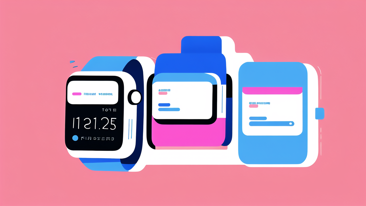 pulse smartwatch