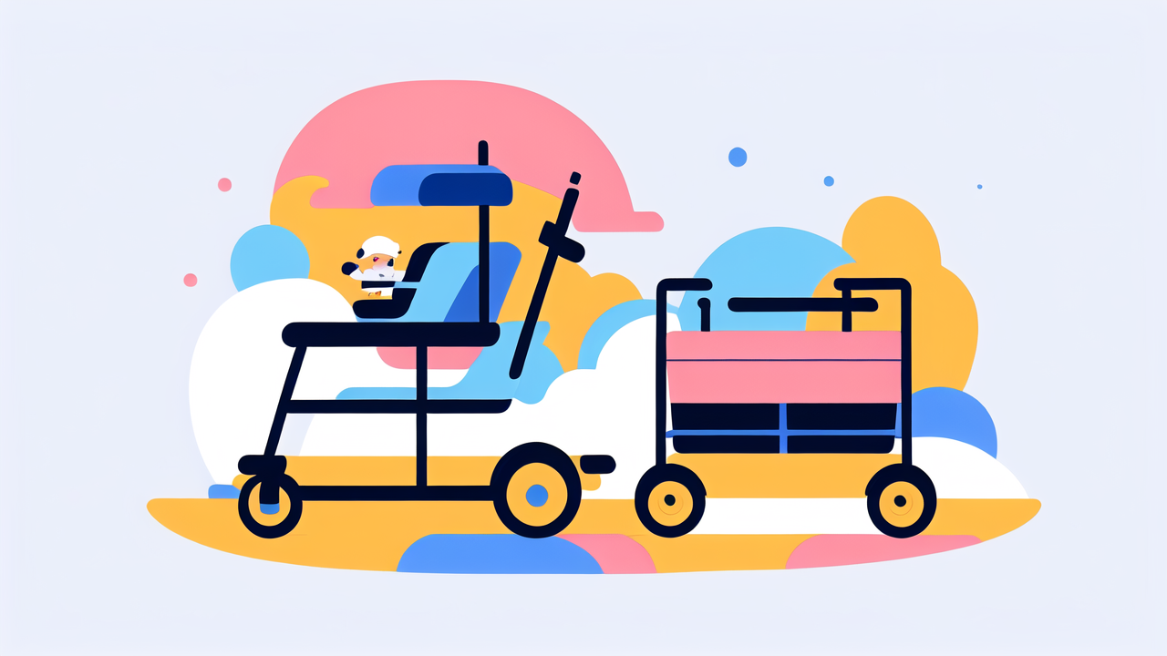 doona stroller accessories