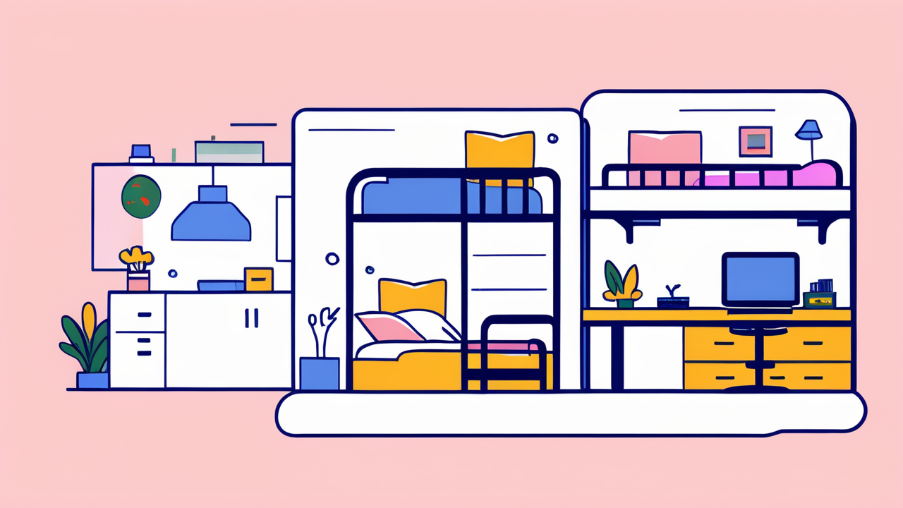 space saving solutions