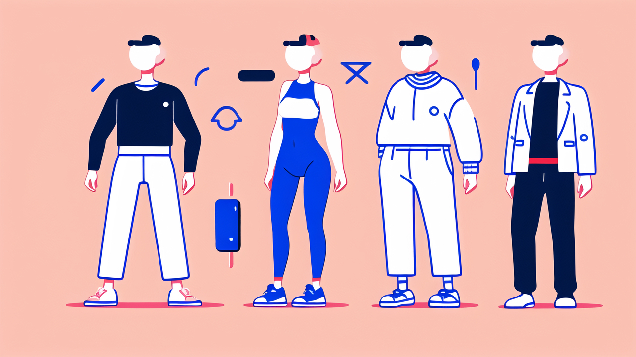 wearables clothing