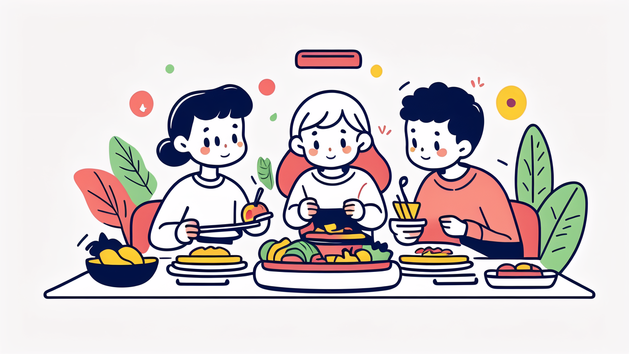 childrens dinner plates