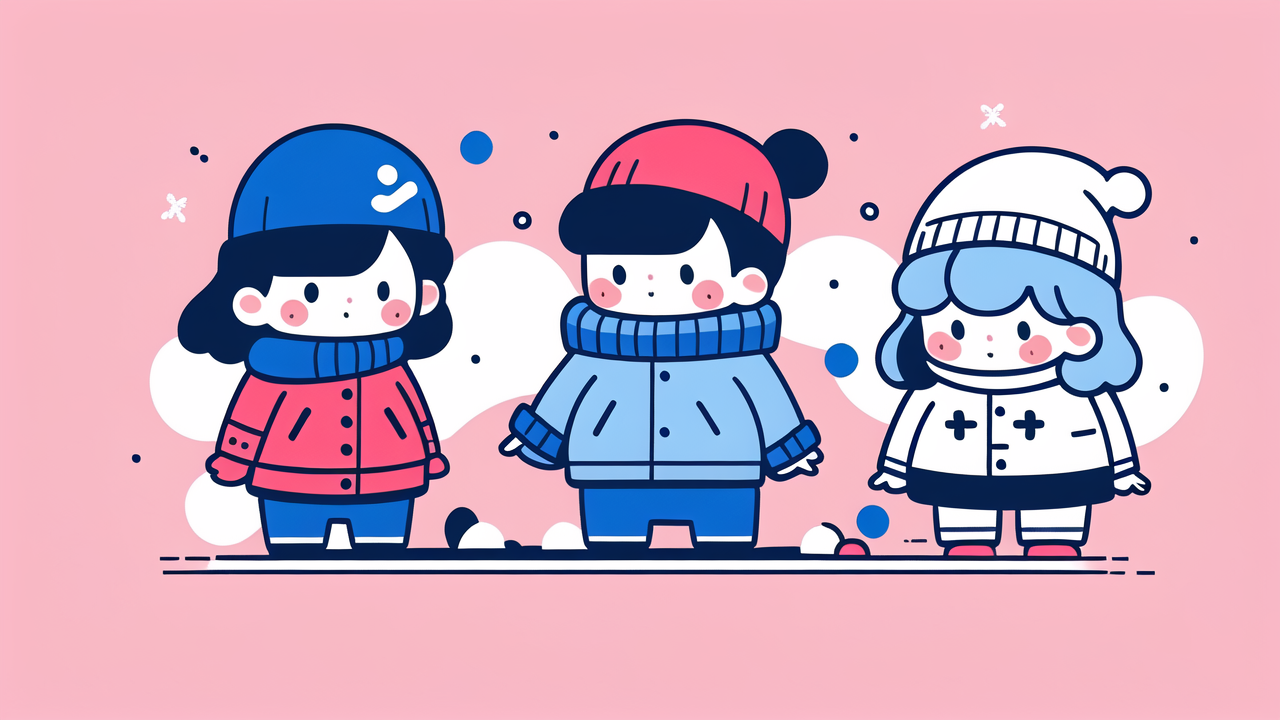 cold weather hats for babies