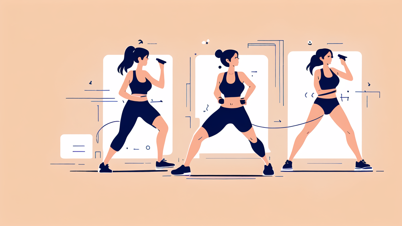 personal fitness