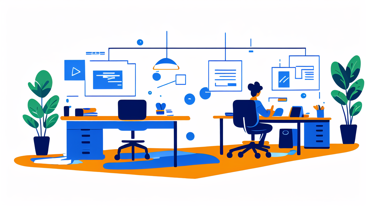 workspace environment management