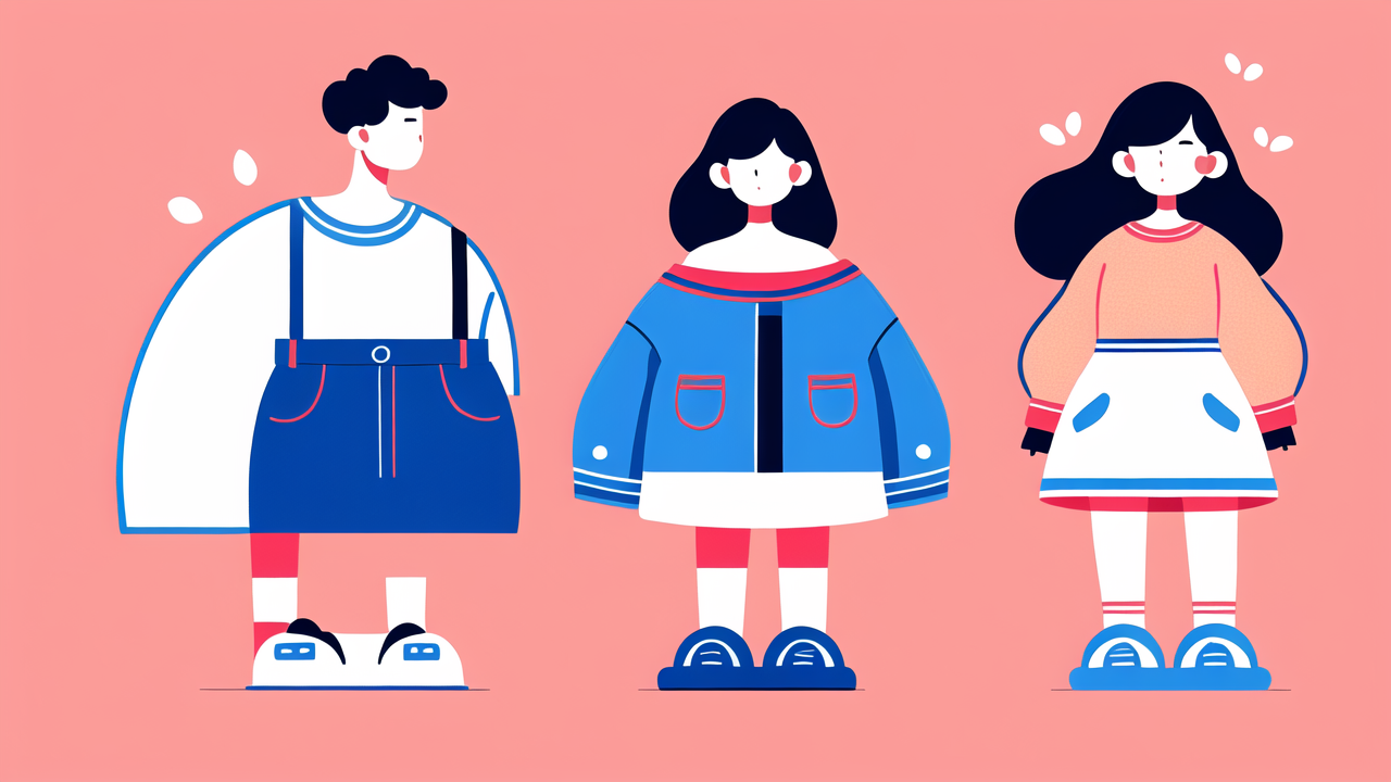 matching baby outfits