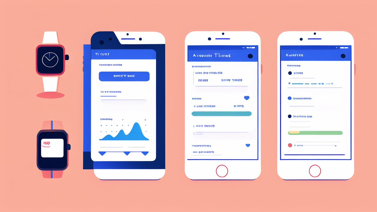 body measurement tracker